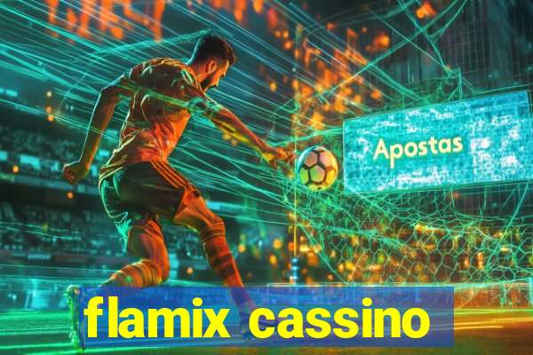 flamix cassino